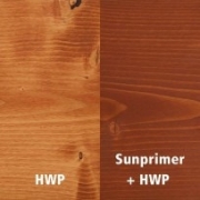  Solutie pretratare lemn exterior Rubio RMC Sunprimer HWP Royal - Traditional